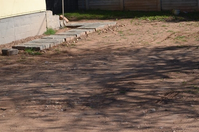 Inwoners kla oor slegte diens